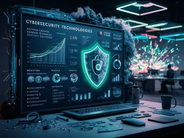 Discover New CyberSecurity Technologies