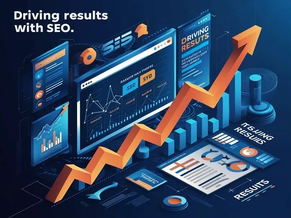 Driving Results with SEO