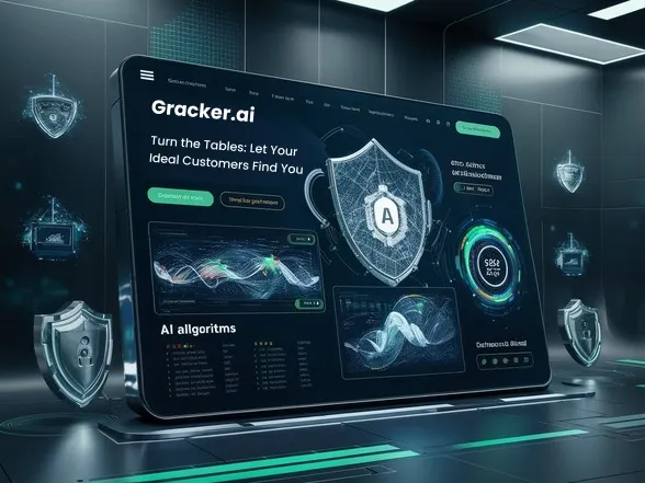 Why Choose GrackerAI