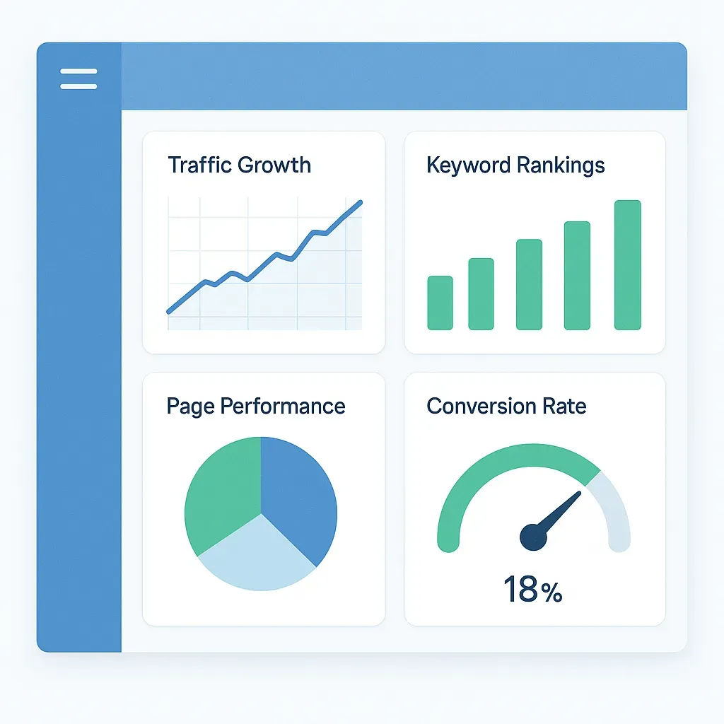Measuring Success