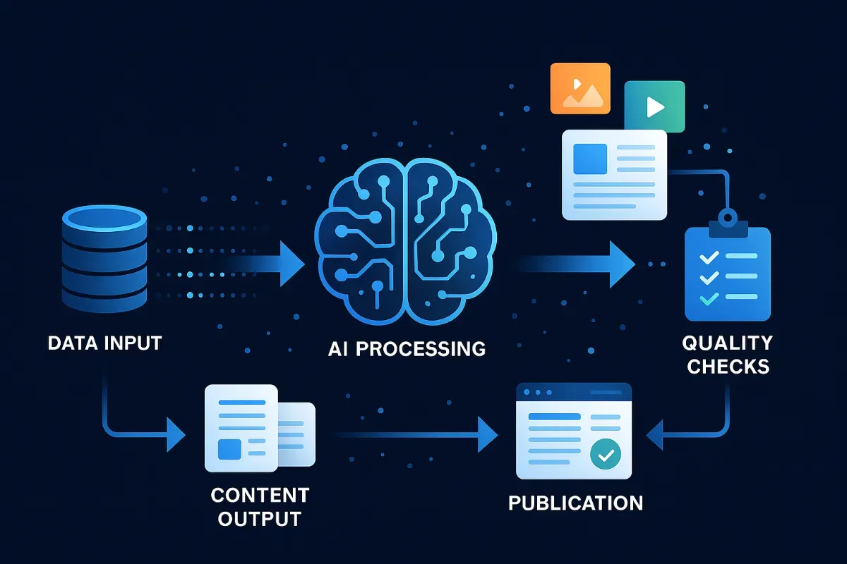 Programmatic SEO