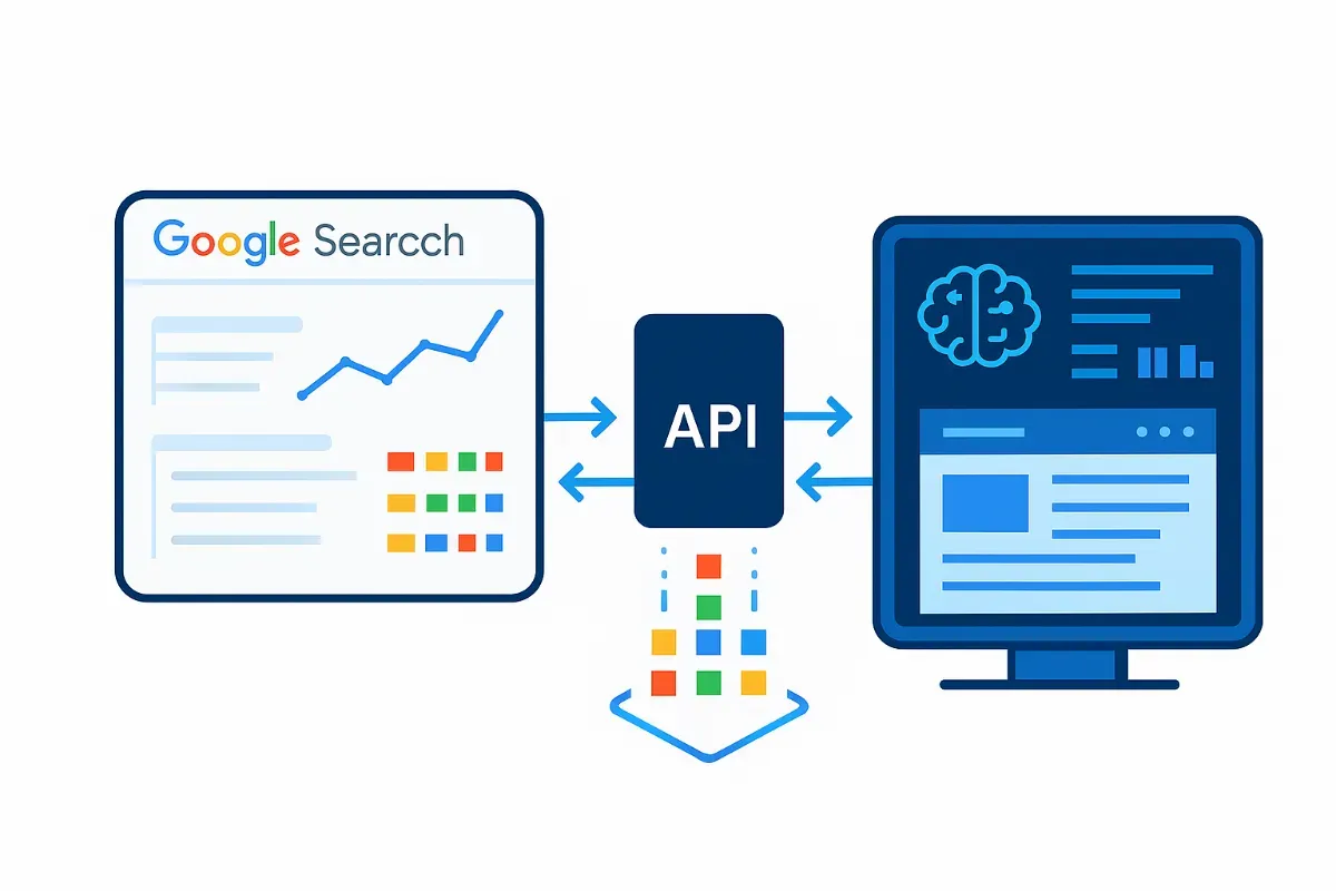 Programmatic SEO