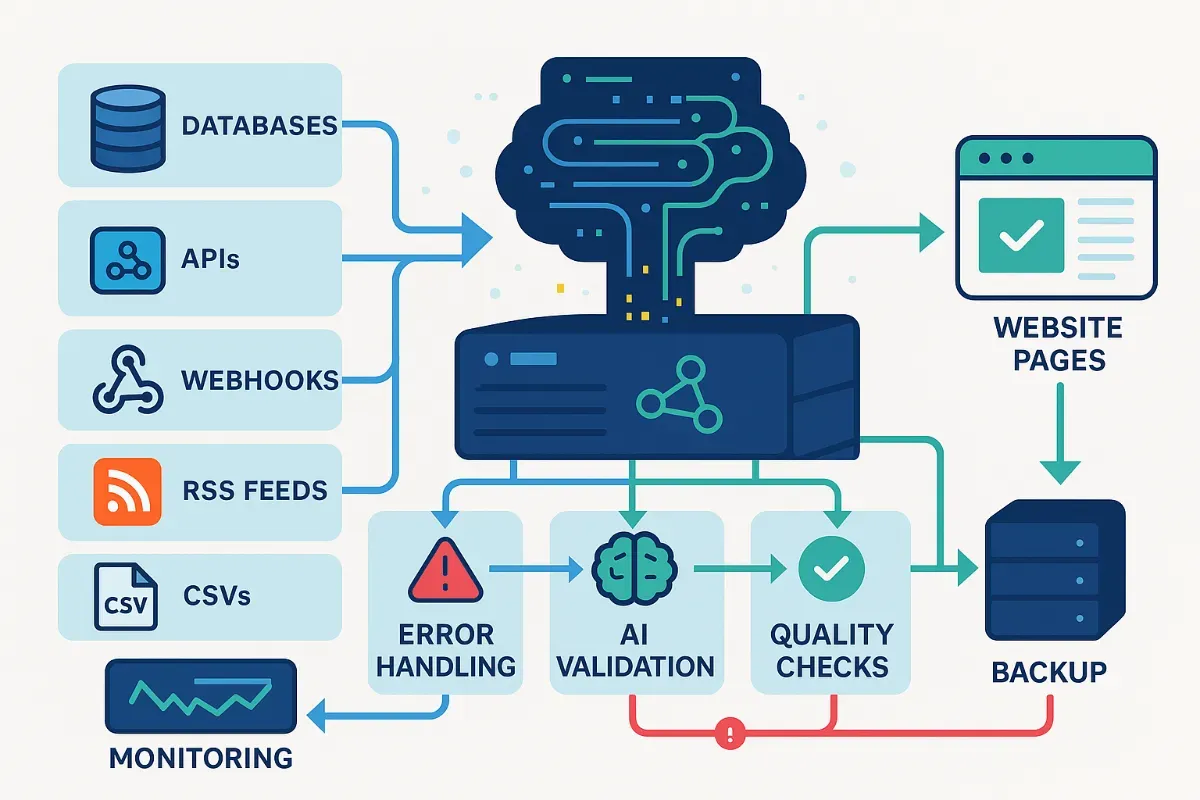 Programmatic SEO