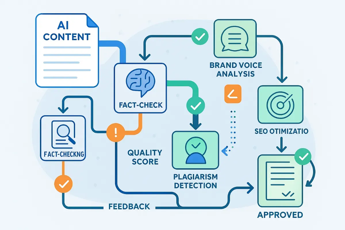 Programmatic SEO