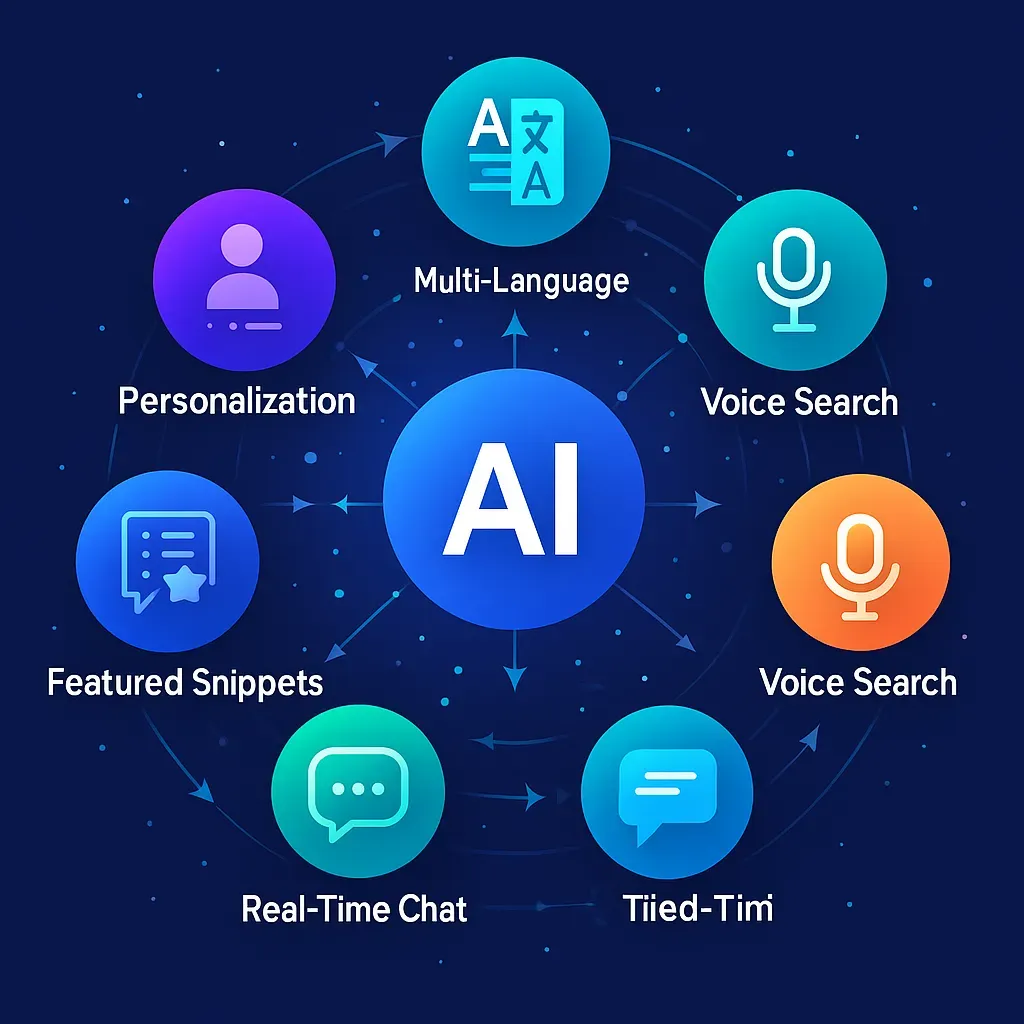 Programmatic SEO