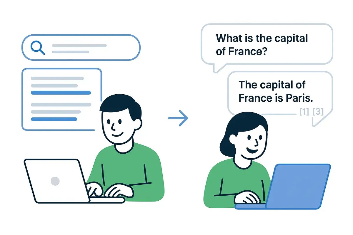 Programmatic SEO