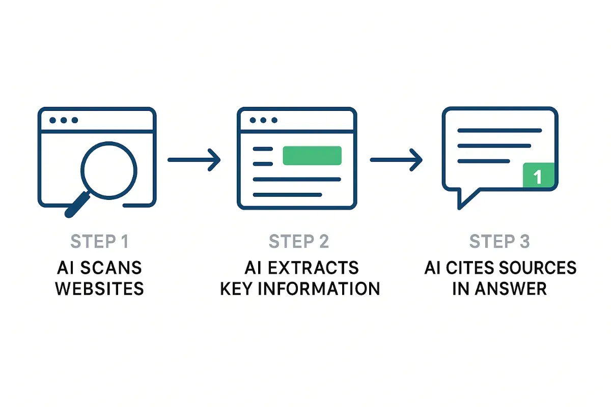 Programmatic SEO