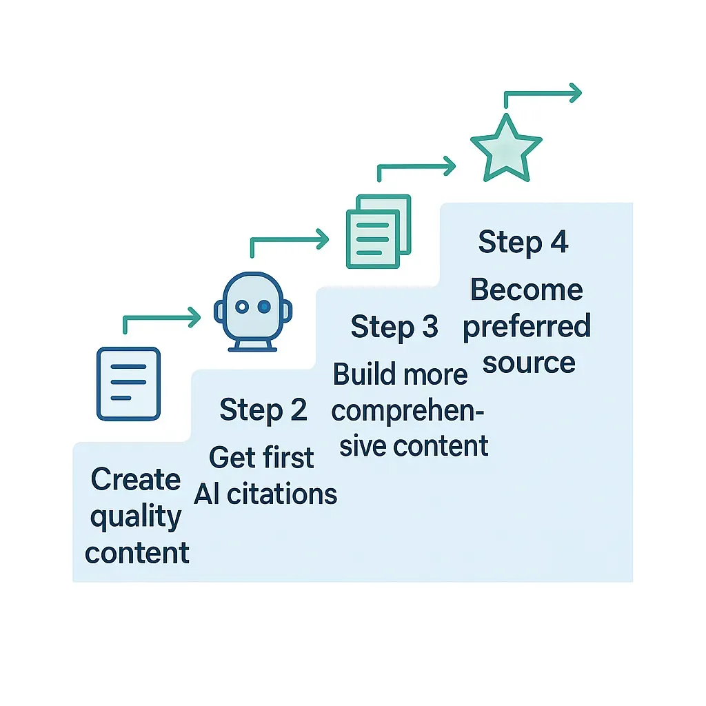 Programmatic SEO