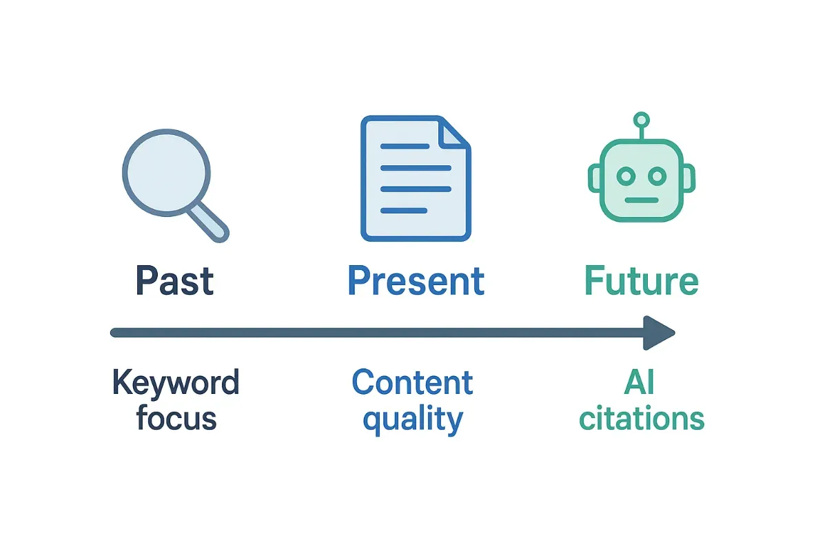 Programmatic SEO