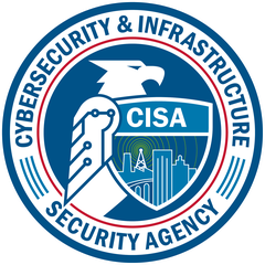 CISA - Cybersecurity and Infrastructure Security Agency