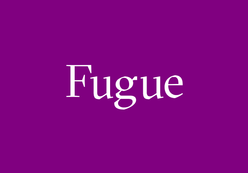 Fugue image }}