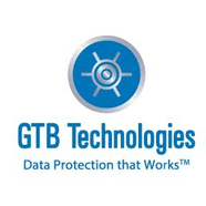 GTB Technologies DLP image }}