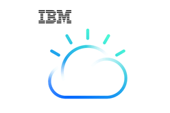 IBM QRadar on Cloud image }}