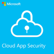 Microsoft Cloud App Security image