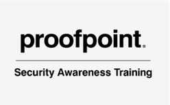 Proofpoint Security Awareness Training image