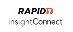 Rapid7 InsightConnect image }}