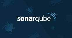 SonarQube image