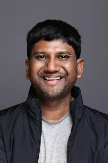 Deepak Gupta Deepak Gupta, CEO & Co-founder