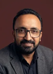 Govind Kumar Govind Kumar, CPO & Co-founder