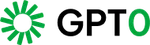GPT0 Logo