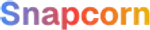 SnapCorn Logo