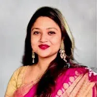 Soumi Chakraborty