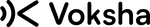 Voksha Logo
